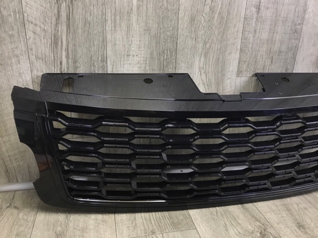 Купити LR098080 Land Rover Захисна решітка радіатора