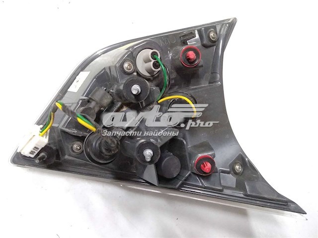 Купити 265505HA1A Nissan/Infiniti 