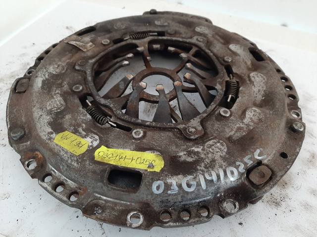 Корзина зчеплення 03G141025C VAG