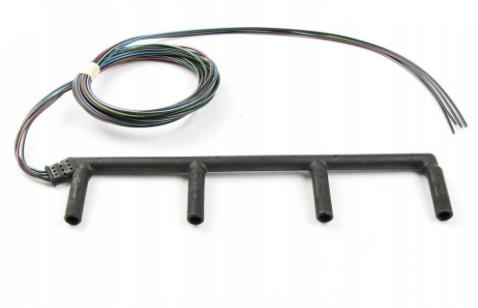 Дріт свічок накалювання Solgy 412024 ціна, від 33.68 USD