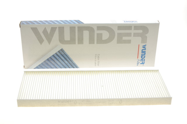 Купити WP304 Wunder Фільтр салону вугільний