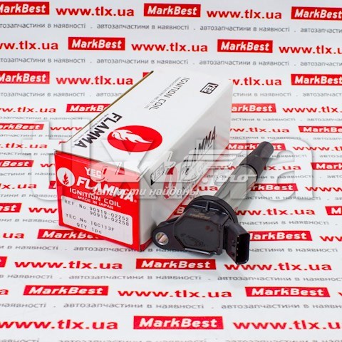 Купити IGC113F YEC Котушка запалювання