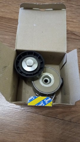 Натягувач приводного ременя NTN GA35917 ціна, від 31.79 USD