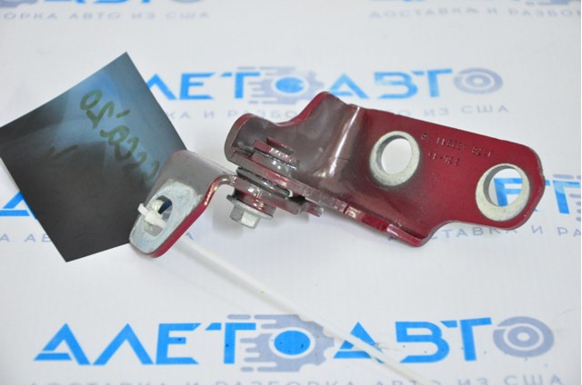Купити JX7Z5822811A Ford Петля водійських дверей