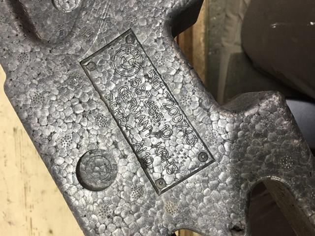 51117200743 BMW 