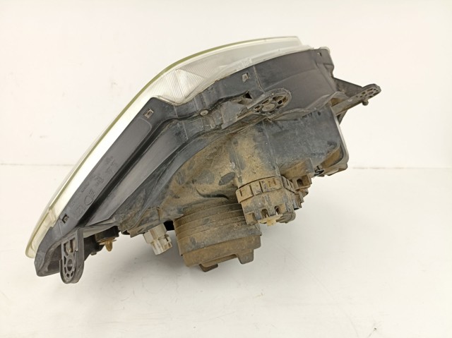 Фара ліва 8973886682 Isuzu