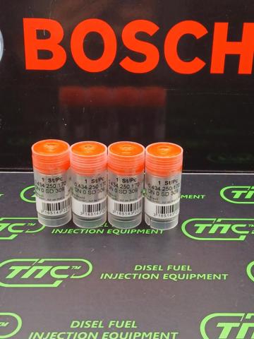 DN0SD309 Bosch Розпилювач дизельної форсунки