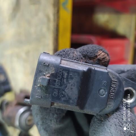 Датчик распредвалу 93310500 Opel