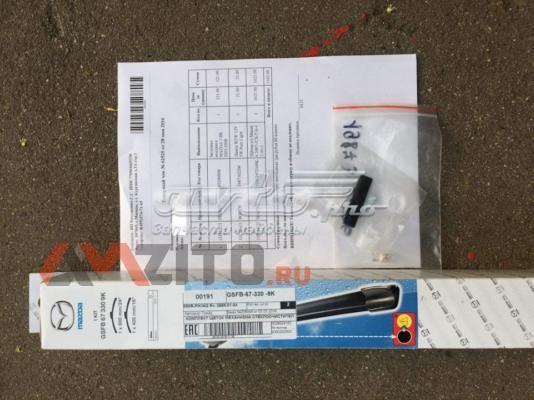  Mazda GSFB673309K ціна, від 269.59 USD