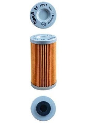 Масляний фільтр двигуна BMW 11427715456 ціна, від 18.20 USD
