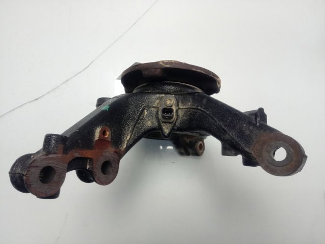 Купити 9826532380 Peugeot/Citroen Цапфа передні праві