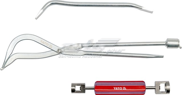  Yato YT0684 ціна, від 14.41 USD