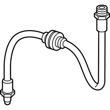  Chrysler 68265943AA