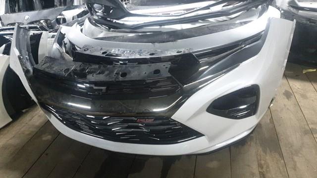Купити 5211950F20 Toyota Буфер (бампер) передній