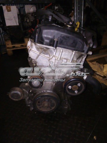 ДВЗ Mazda LF17 ціна, від 36.43 USD
