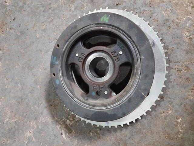 Шків колінвала NJ5Z6312A Ford