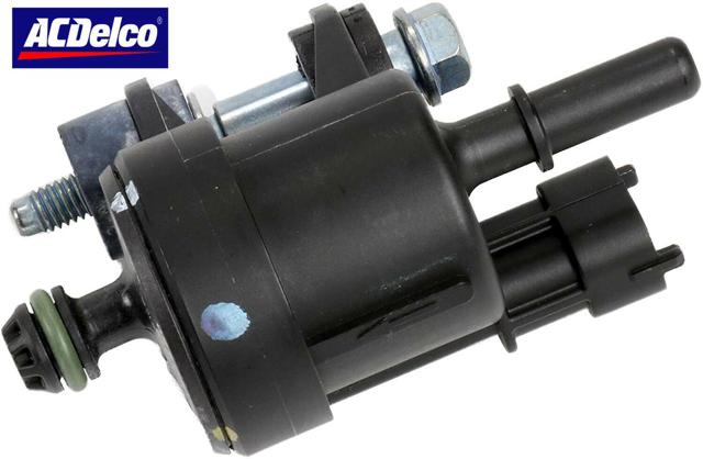 Клапан вентиляції бензобака Opel 12610560 ціна, від 28.53 USD