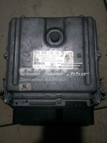 A6461501078 Mercedes 