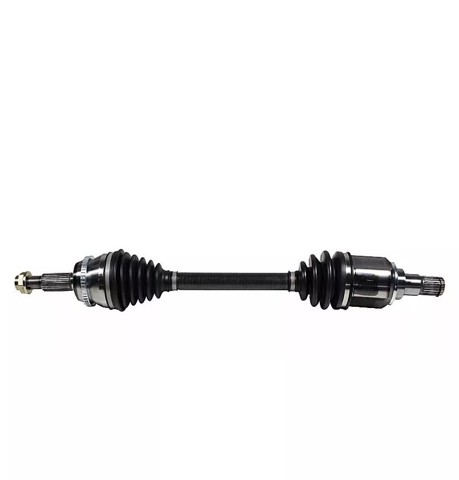 Піввісь передня ліва Toyota 4342006A60