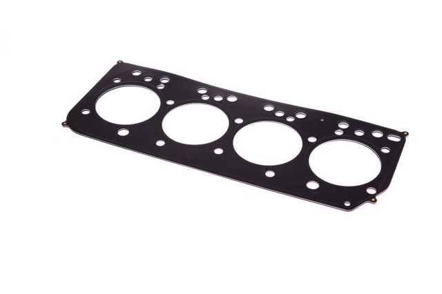  Прокладка ГБЦ ЗАЗ TAVRIA 