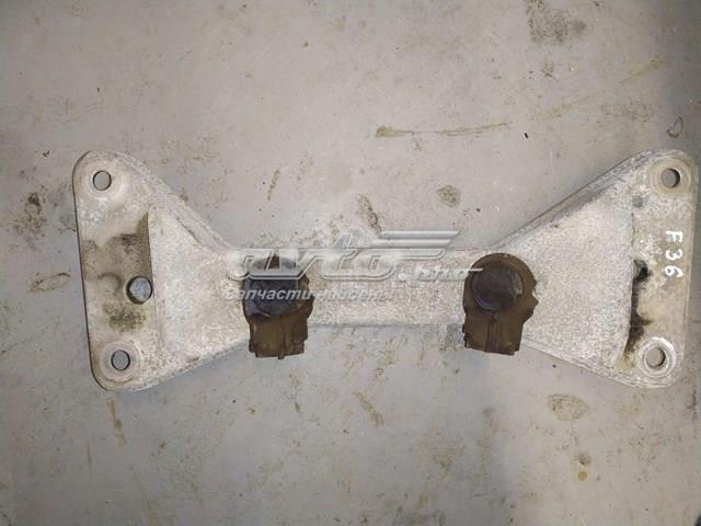 22316796605 BMW Кріплення коробки передач