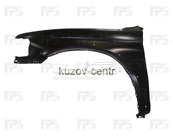Крила FP3737312 FPS