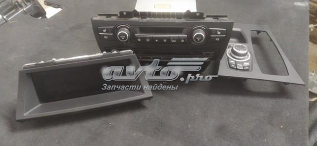 65129218357 BMW 