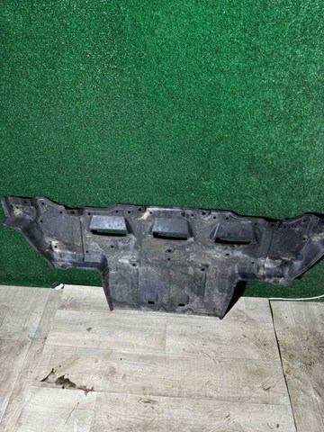 748115SN0A Nissan/Infiniti Захист двигуна задній
