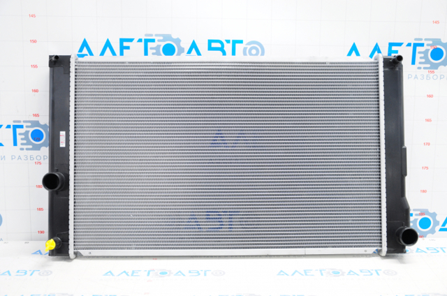 Радіатор основний Koyorad FP70A209KY ціна, від 62.66 USD