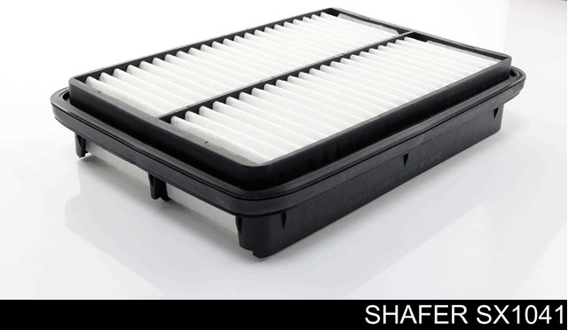 Купити SX1041 Shafer Автомобільний фільтр повітря