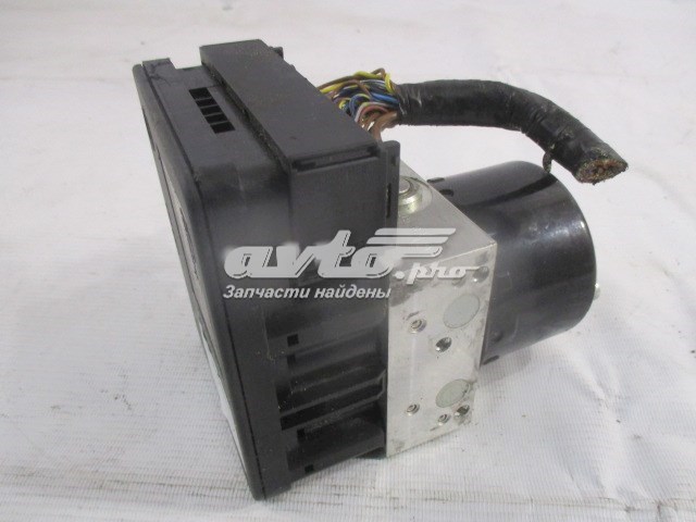 Блок АБС 34516765453 BMW