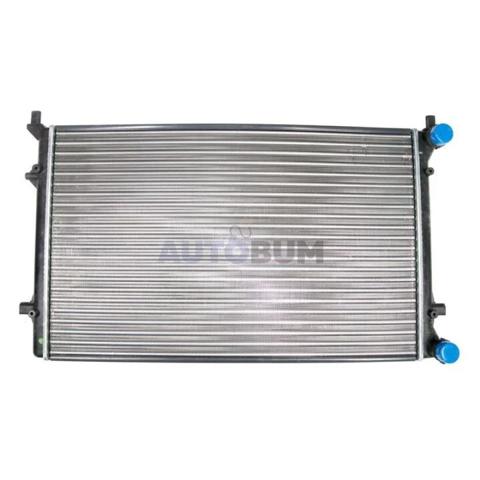 R20038 Sato Tech Радіатор охолодження двигуна