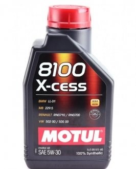 Купити 368101 Motul Масло