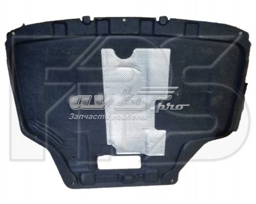 Захист моторного відсіку FPS FP2810226 ціна, від 31.88 USD