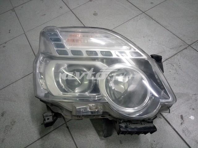 Фара правая Nissan/Infiniti 260103UF5A ціна, від 274.69 USD