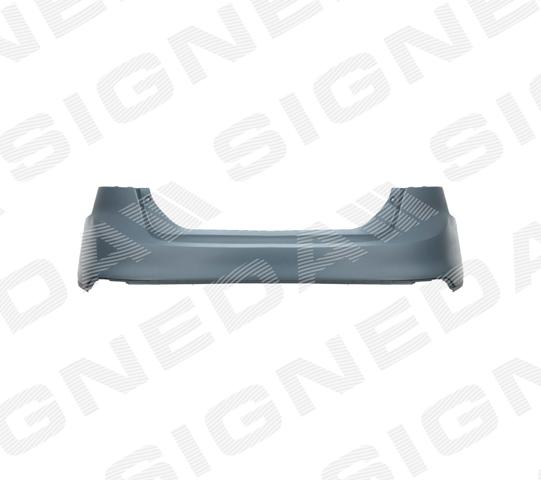 Кожух бампера заднього Signeda PFD04475BA ціна, від 44.05 USD