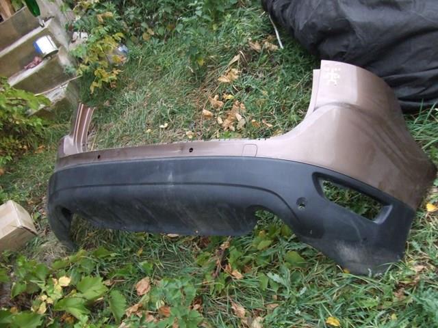 Купити 39867208 Volvo Задній бампер