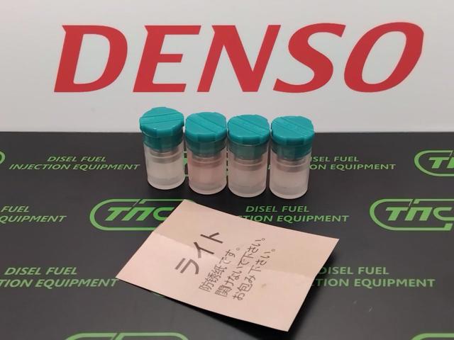 Розпилювач дизельної форсунки 0934005581 Denso