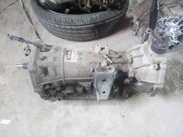 Коробка передач автомат Toyota 350006A110 ціна, від 750.00 USD