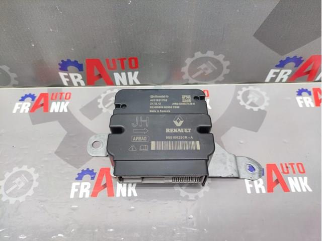 985106290R Renault (RVI) 
