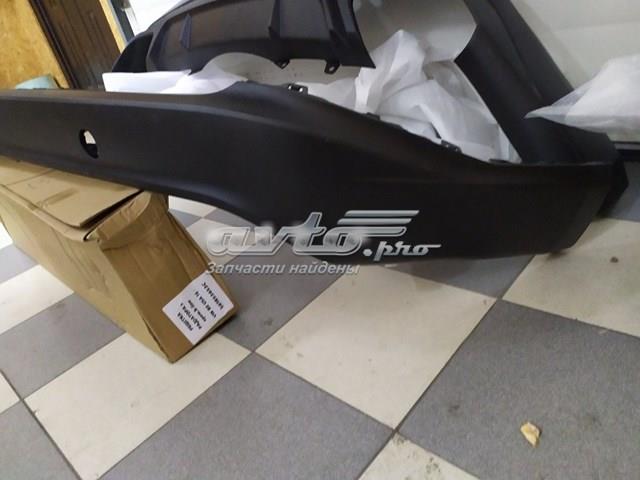 Купити PFD04357BA Signeda Бампер задній, нижня частина
