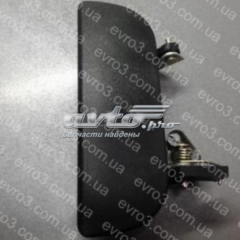 Ручка лівих дверей зовнішня Hyundai/Kia 823305H002 ціна, від 8.28 USD
