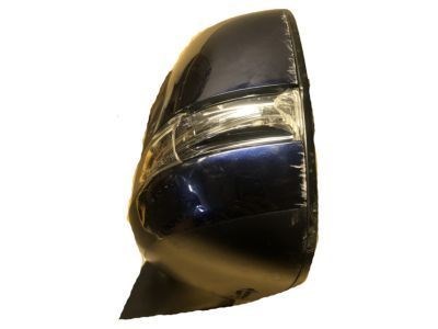 8794060P80 Toyota Дзеркало заднього виду, ліве