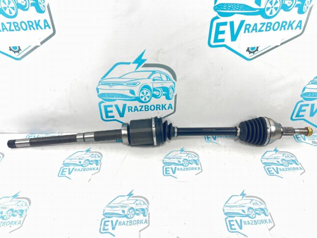 Піввісь передня, права Ford F2GZ3B436L ціна, від 178.87 USD