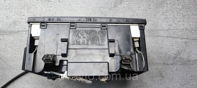168340200 Fiat/Alfa/Lancia Механізм управління кондиціонером