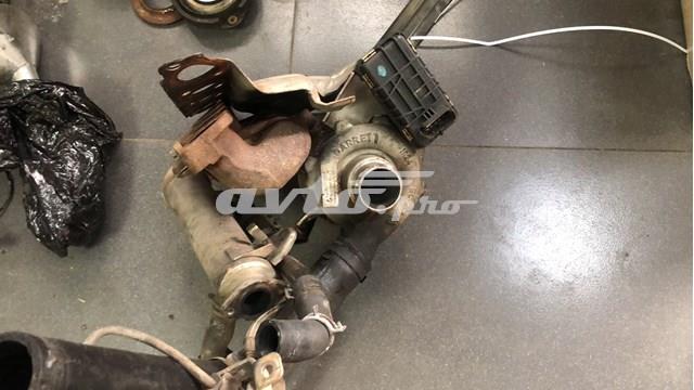 Модуль керування турбіною Ford 6NW008412 ціна, від 101.35 USD