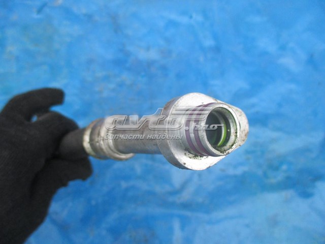 LR027793 Land Rover Трубопроводи