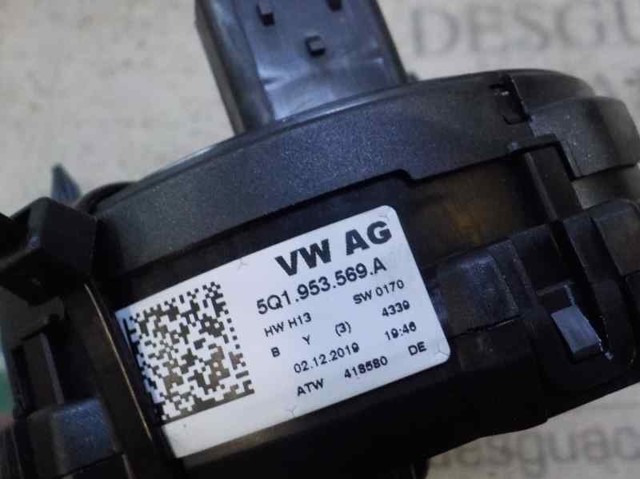  VAG 5Q1953569A ціна, від 69.06 USD