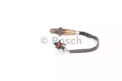 Лямбдазонд, датчик кисню до каталізатора Bosch 258006924 ціна, від 75.75 USD