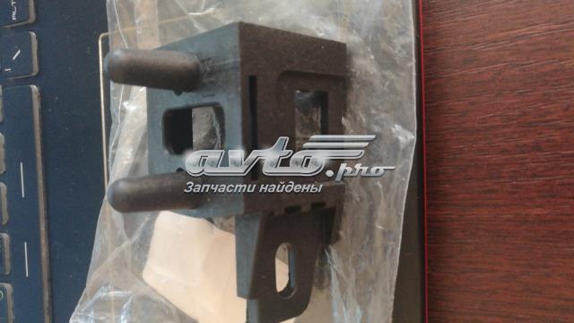 Відбійник капота Signeda PFD23296AL